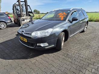 Citroën C5 Tourer 2.0 16v picture 3