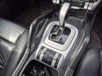 Porsche Cayenne 4.5 V8 331KW picture 7