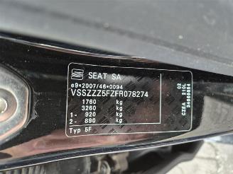 Seat Leon 1.4 TSi picture 8