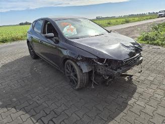 Seat Leon 1.4 TSi picture 4