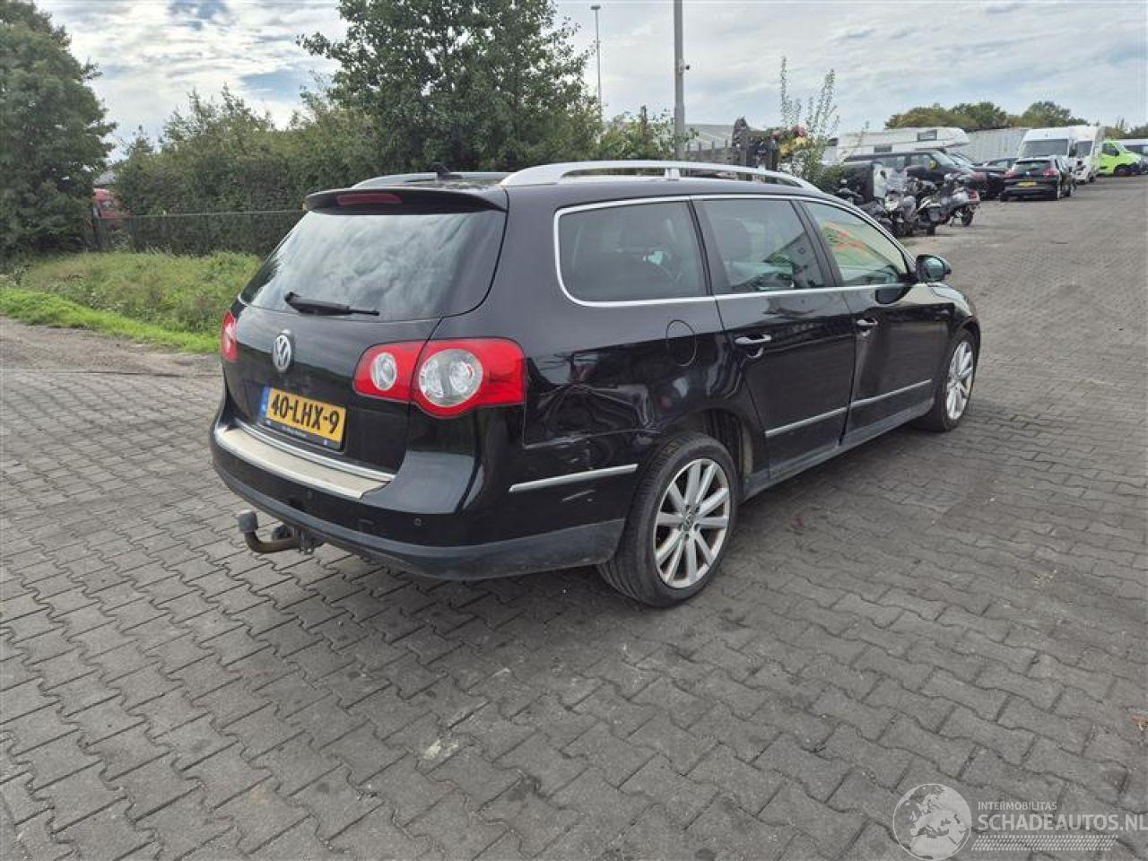 Volkswagen Passat Variant 1.4 TSi