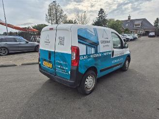  Citroën Nemo 1.3 HDi 2013/10