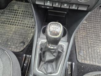 Skoda Rapid 1.2 TSi picture 7