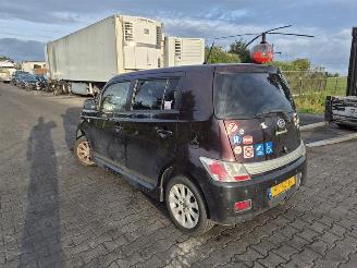 Daihatsu Materia 1.5 16v picture 2