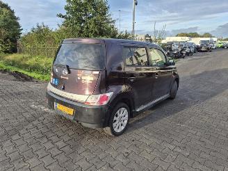  Daihatsu Materia 1.5 16v 2007/11