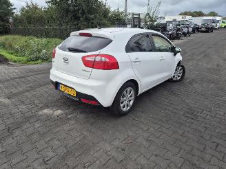 demontáž osobní automobily Kia Rio 1.2 2013/10