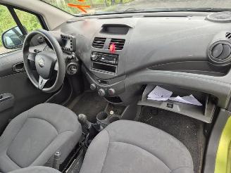 Chevrolet Spark 1.0 picture 6