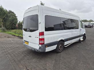 Autoverwertung Mercedes Sprinter 313 CDi 2012/6