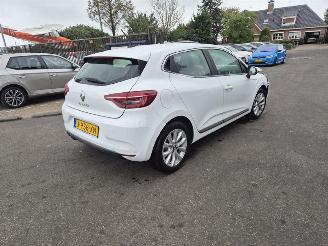  Renault Clio 1.0 TCe 2020/11