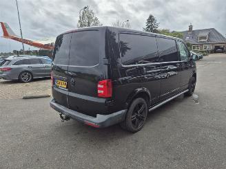  Volkswagen Transporter 2.0 TDi 2018/12