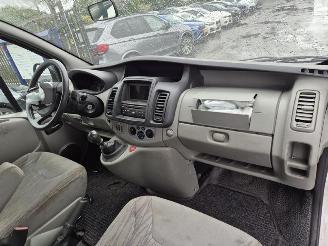 Nissan Primastar 2.0 dCi picture 6
