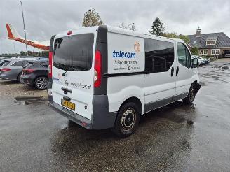  Nissan Primastar 2.0 dCi 2014/9