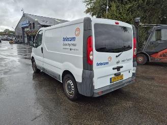 Nissan Primastar 2.0 dCi picture 2