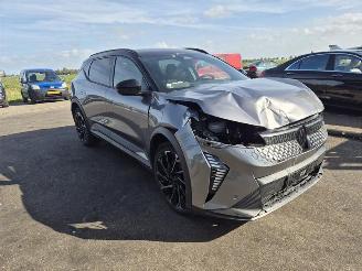 Renault Scenic E Tech picture 4