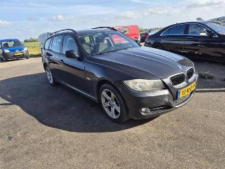 BMW 3-serie 316i Touring picture 4