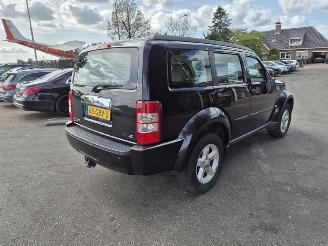 skadebil auto Dodge Nitro 3.7 STX 4x4 2008/1