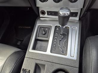 Dodge Nitro 3.7 STX 4x4 picture 7