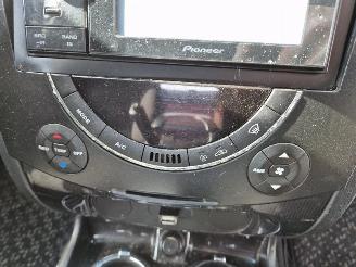 Ssang yong Rexton 2.7 xDi VAN picture 10