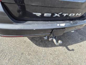 Ssang yong Rexton 2.7 xDi VAN picture 7