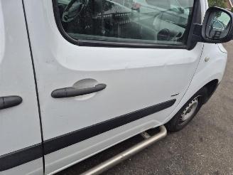 Mercedes Citan 108 CDi picture 6