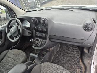 Mercedes Citan 108 CDi picture 9