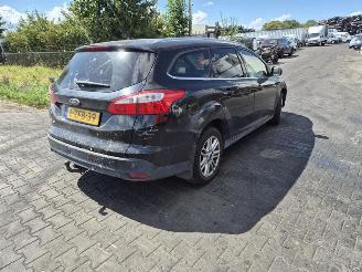 Purkuautot passenger cars Ford Focus 1.6 TDCi Wagon 2013/11