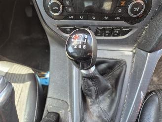 Ford Focus 1.6 TDCi Wagon picture 7