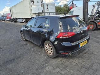 Volkswagen Golf 1.2 TSi picture 2