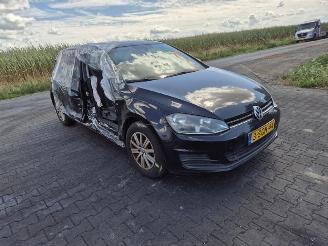 Volkswagen Golf 1.2 TSi picture 4
