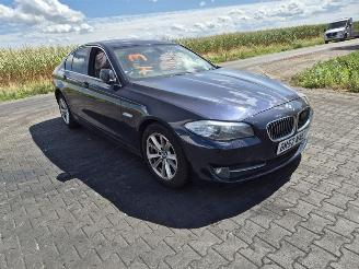 BMW 5-serie 520d picture 4