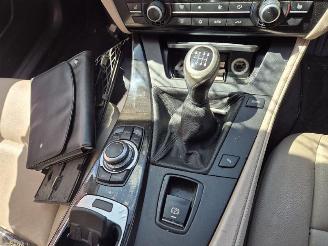 BMW 5-serie 520d picture 8