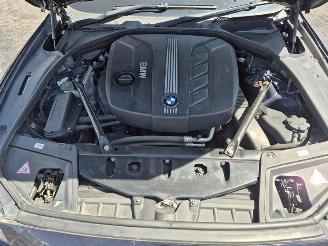 BMW 5-serie 520d picture 9