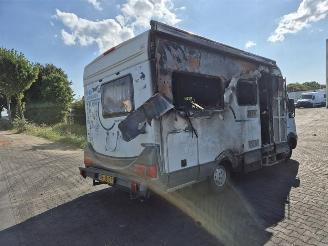  Hymer  Ducato 2.8 JTD 2002/2