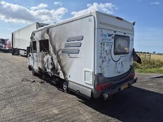 Hymer  Ducato 2.8 JTD picture 2