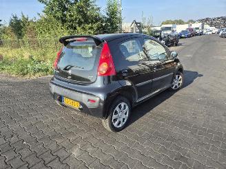  Peugeot 107 1.0 12v 2011/9