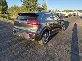  Kia Niro 64 kWh 2021/7