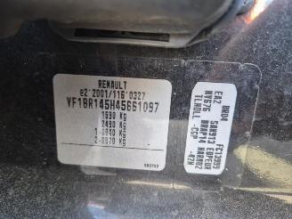 Renault Clio 1.2 Tce picture 8