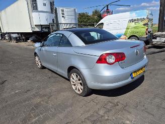 Volkswagen Eos 2.0 FSi picture 3