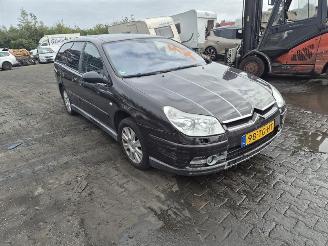 Citroën C5 Break 2.0 16v picture 2