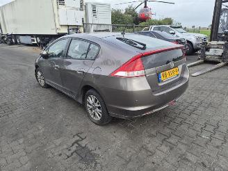 Honda Insight 1.3 Hybrid picture 2