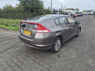 Vrakbiler auto Honda Insight 1.3 Hybrid 2012/9