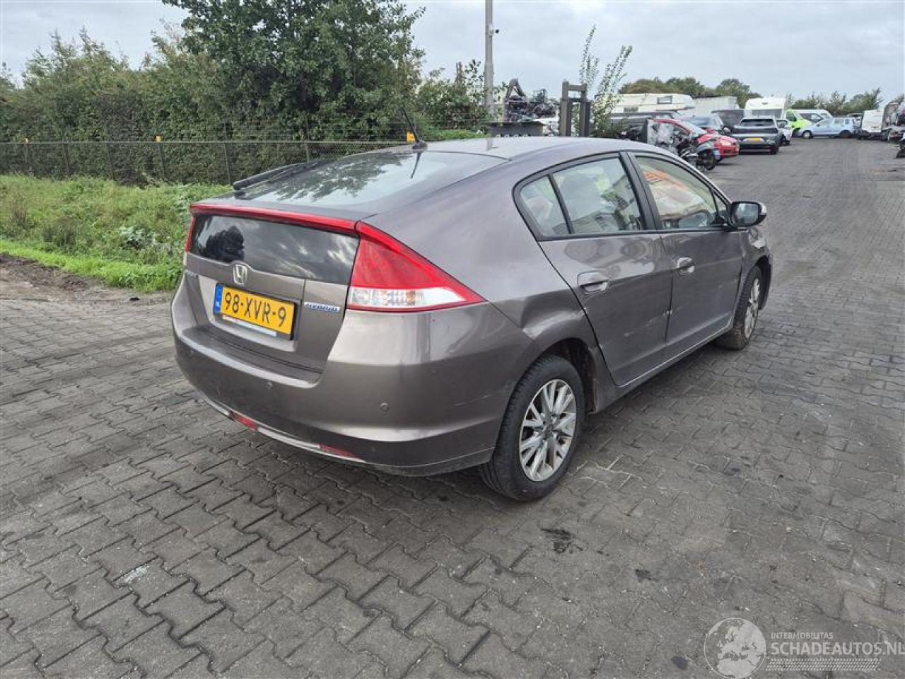 Honda Insight 1.3 Hybrid