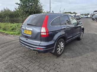 Vrakbiler auto Honda Cr-v 2.0 16v 2010/1