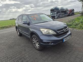 Honda Cr-v 2.0 16v picture 4