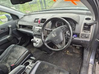 Honda Cr-v 2.0 16v picture 5