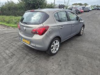 Sloopauto Opel Corsa 1.4 16v 2015/3