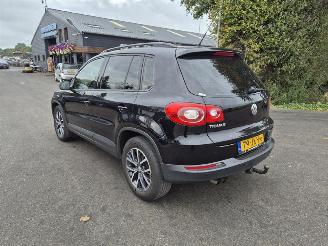 Volkswagen Tiguan 1.4 TSi picture 2