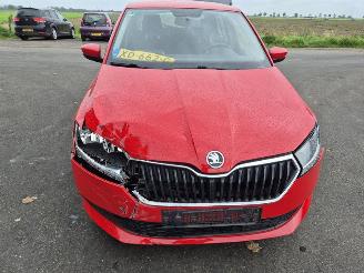 Skoda Fabia 1.0 12v picture 6