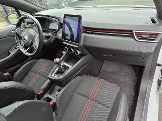 Renault Clio 1.0 TCe picture 8