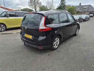  Renault Grand-scenic 1.2 TCe 2013/1
